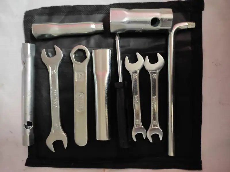 Royal Enfield Tool Kit (big)