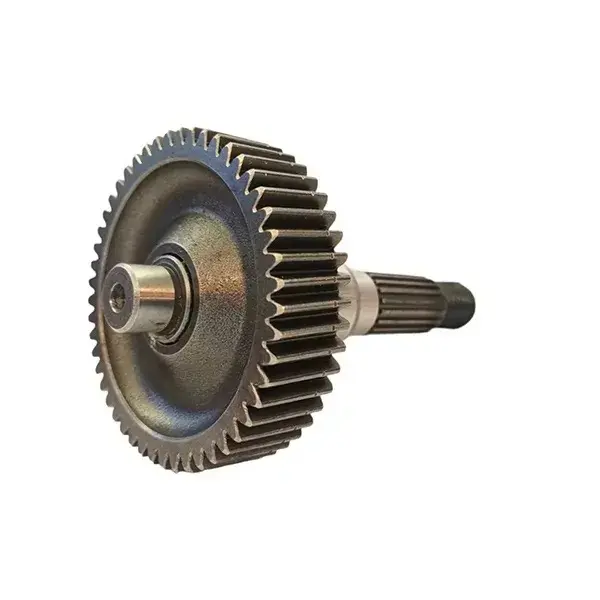 Rr Wheel Shaft For Activa Het