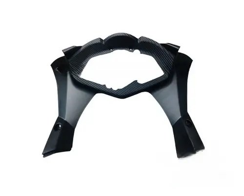 Rs200 Meter Dashboard