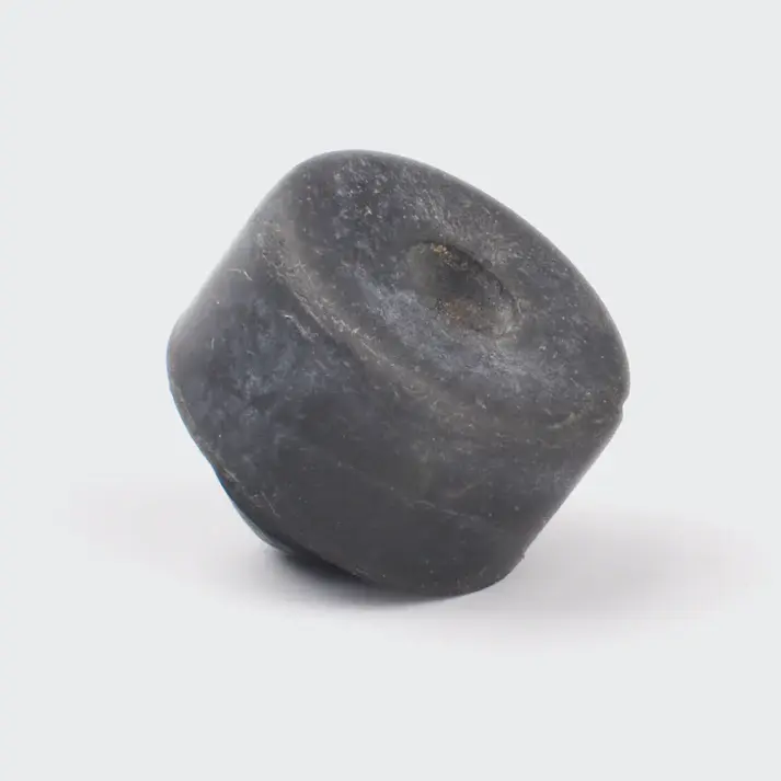 Rubber Centre Stand Rx100