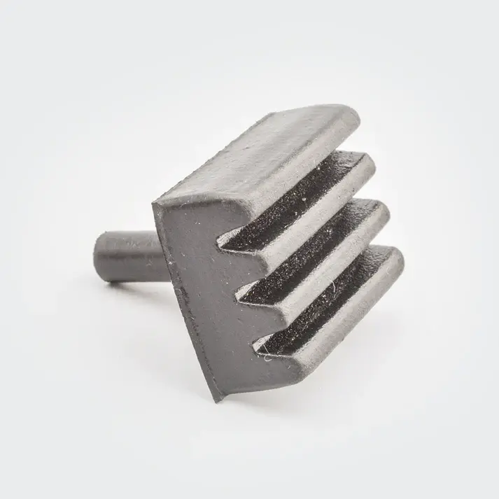 Rubber Centre Stand Splendor