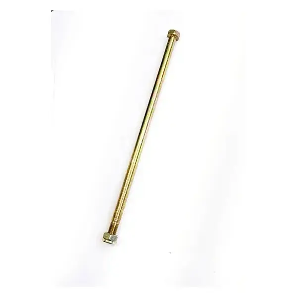 Rubber Gear Lever For Apache/rtr