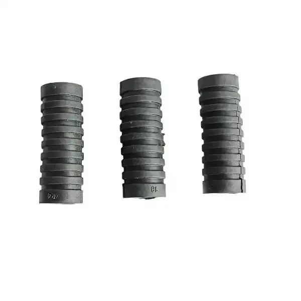 Rubber Kick Lever For Kb4s/pulsar