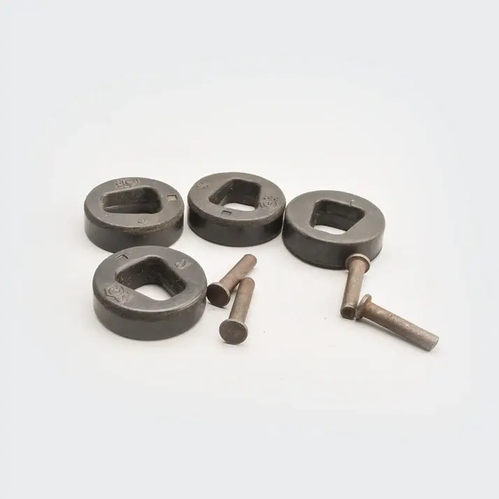 Rubber Kit Clutch Cbz/super Splendor