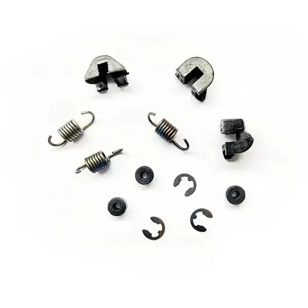 Rubber Kit Clutch For Access Sep