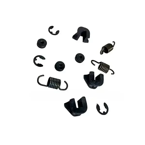 Rubber Kit Clutch For Activa125