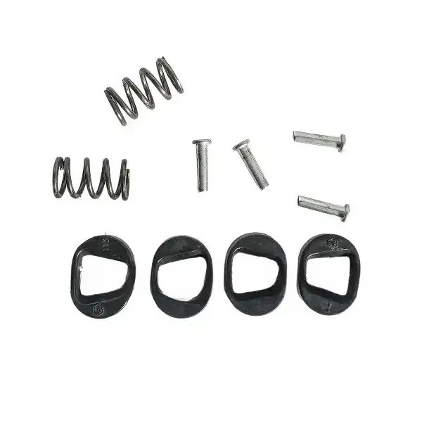 Rubber Kit Clutch For Shine
