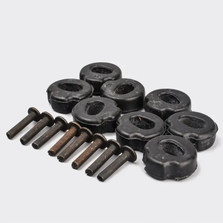 Rubber Kit Clutch R15