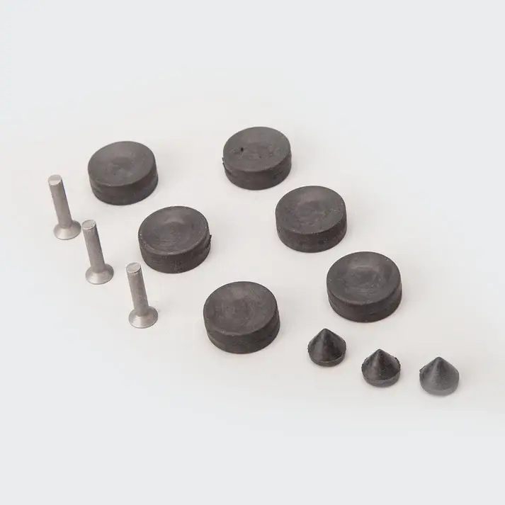 Rubber Kit Clutch Suzuki N/samurai