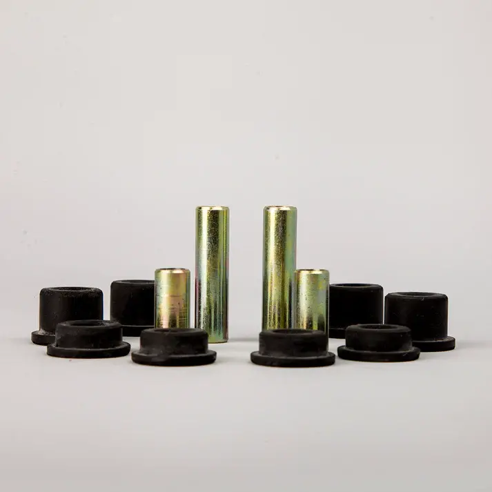 Rubber Kit Engine Bedding W/metal Bush [s.o.12] Xl