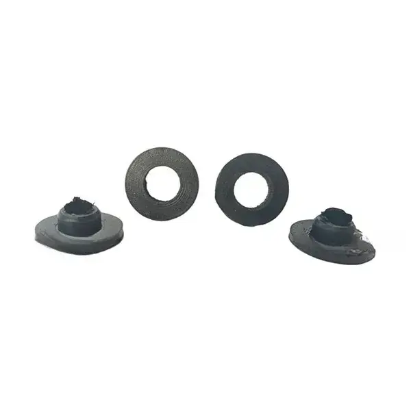 Rubber Kit Handle For Ct 100