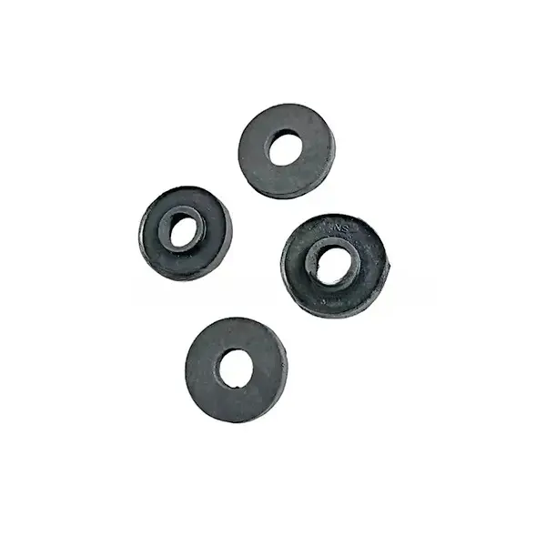 Rubber Kit Handle For Hero/victor(oe)