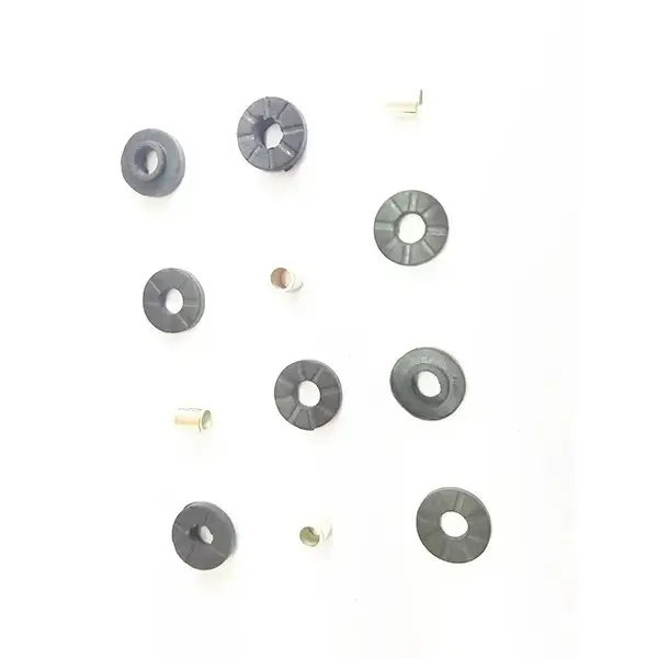 Rubber Kit Handle For Xl Super(oe)