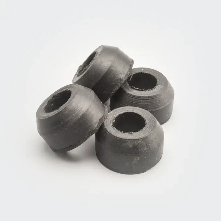 Rubber Kit Handle (s.o.4) Unicorn