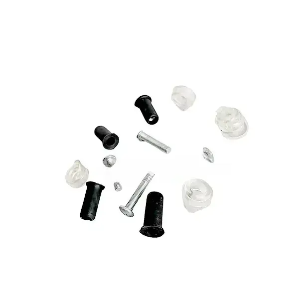 Rubber Kit Hl Visor For Discover100