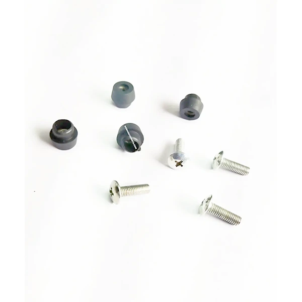 Rubber Kit Hl Visor For Pulsar/ct100