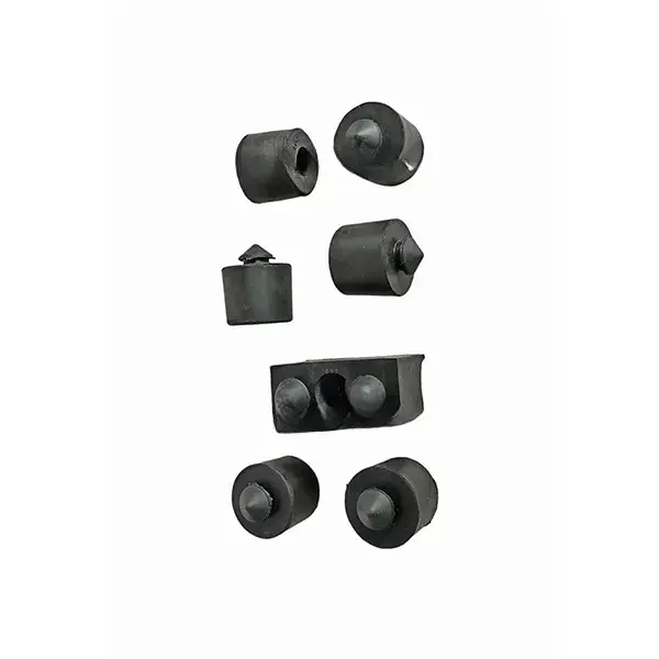 Rubber Kit Seat For Splender