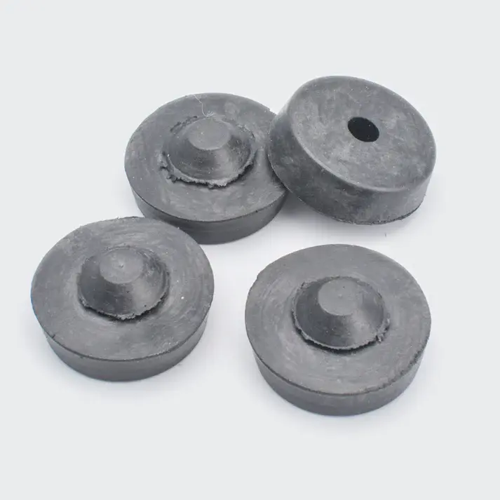 Rubber Kit Seat [s.o.4] Rx100