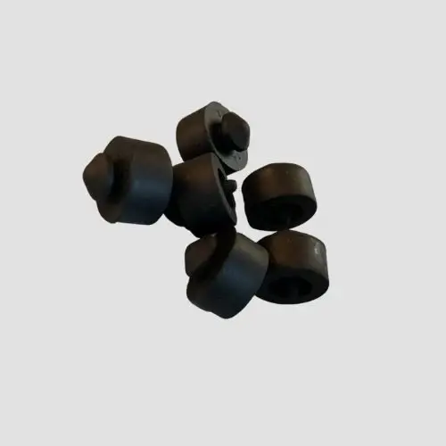 Rubber Kit Seat [s.o.6] Activa