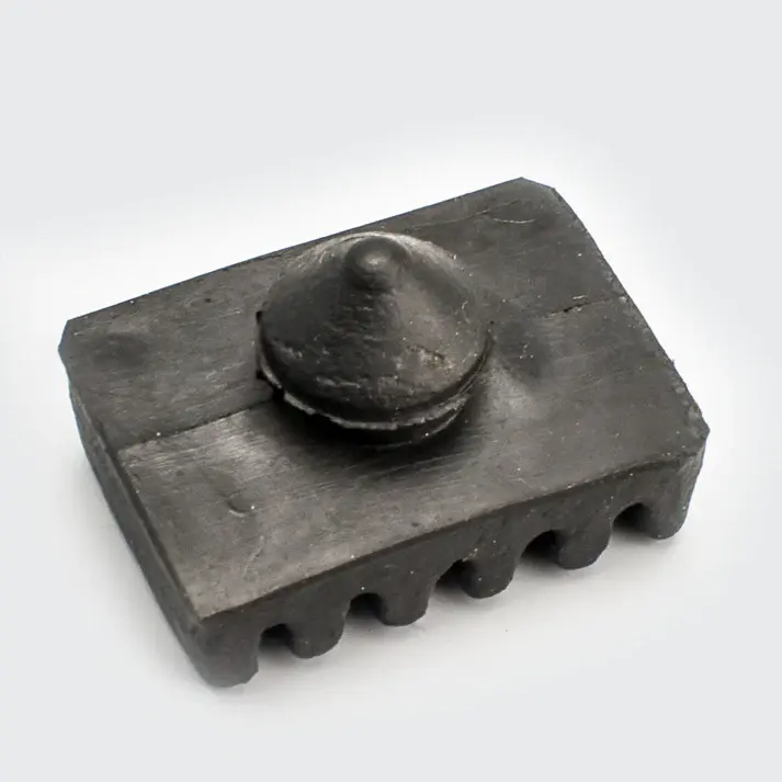 Rubber Kit Seat [s.o.9] Pulsar/ct100