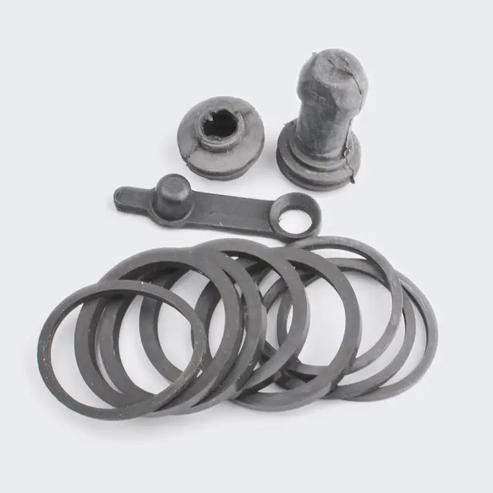 Rubber Kit Wheel Cylinder [f] [s.o.11] Ktm