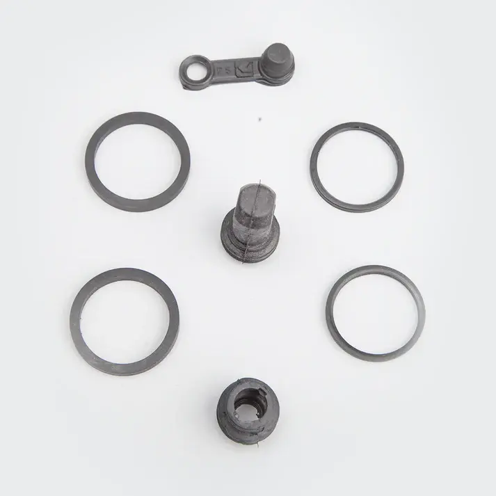 Rubber Kit Wheel Cylinder (s.o.7) Apache/rtr