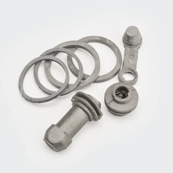 Rubber Kit Wheel Cylinder (s.o.7) Cbz