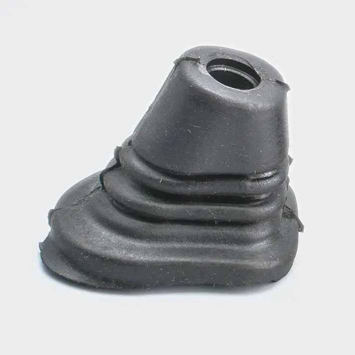 Rubber Mirror Activa 110