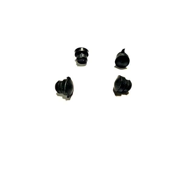 Rubber Push Rod For Splendor Bs6