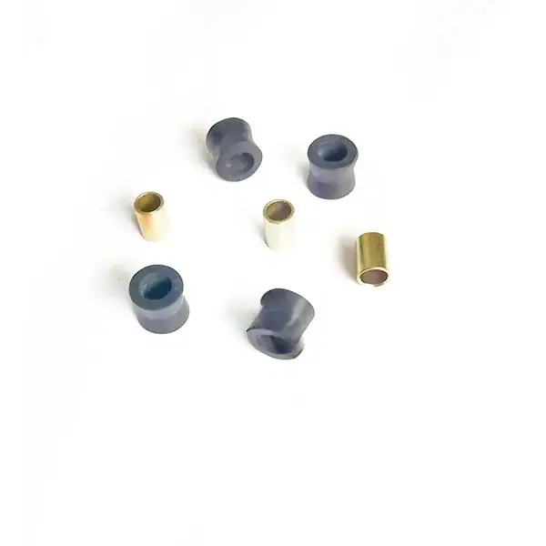 Rubber Rr. Shocker For Tvs