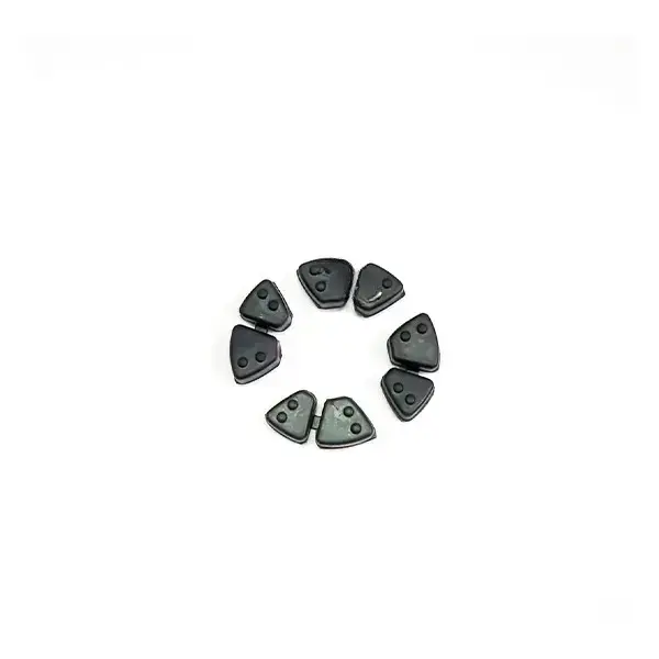 Rubber Rr. Sprocket For Gixxer