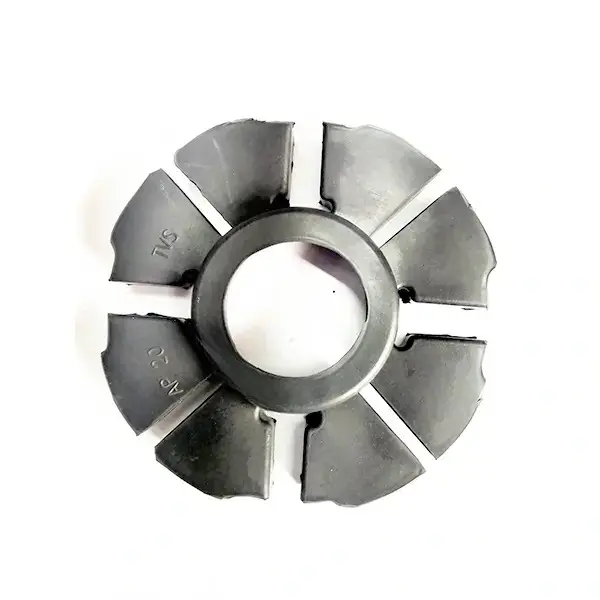 Rubber Rr. Sprocket For Samurai