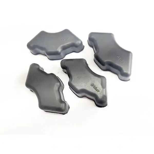 Rubber Rr. Sprocket For Victor/starcity