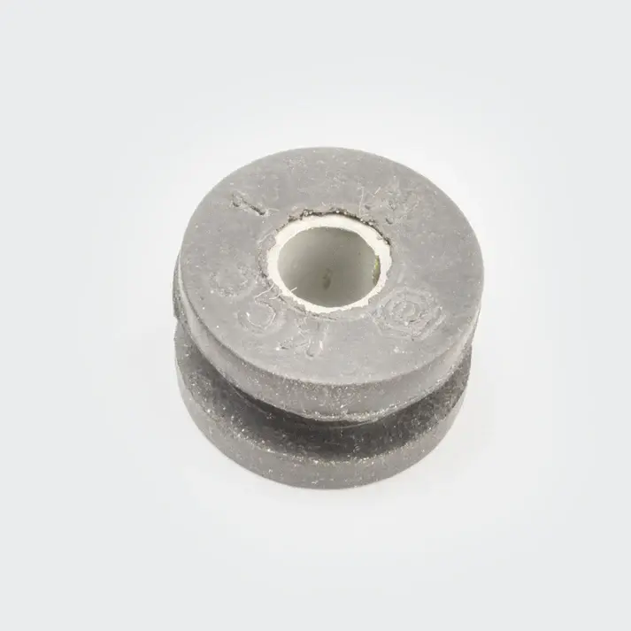 Rubber Seat Cowel Splendor