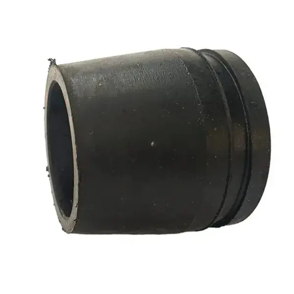 Rubber Silencer For Bullet 350cc