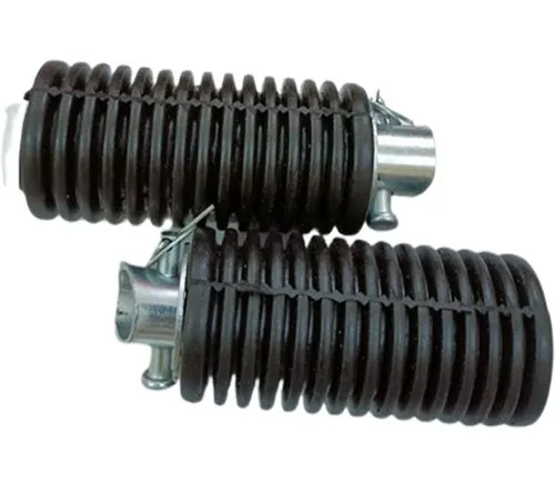 Rubber Step For Hero Passion Pro | Passion Pro I3s | Passion Pro Ibs | Passion Pro Tr | Passion Pro Bsvi | Passion X Pro