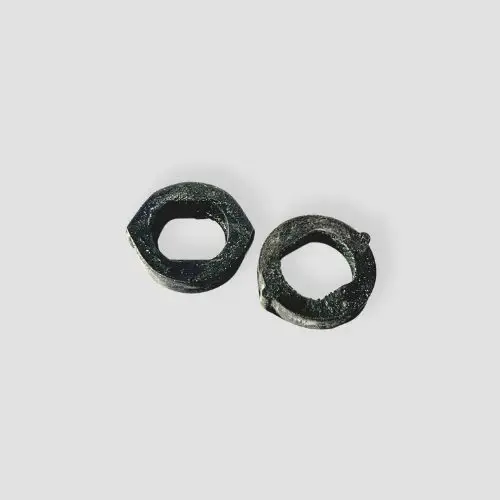 Rubber Tool Box Lock Pulsar