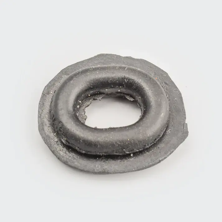 Rubber Tool Box [round] Splendor