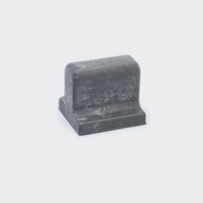 Rubber Tool Box (square) Crux/ybr/ybr