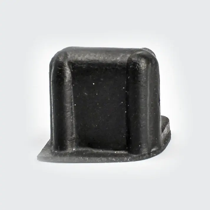 Rubber Tool Box (square) Pulsar