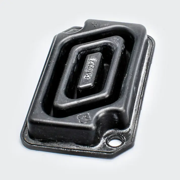 Rubber Z Pulsar [end]