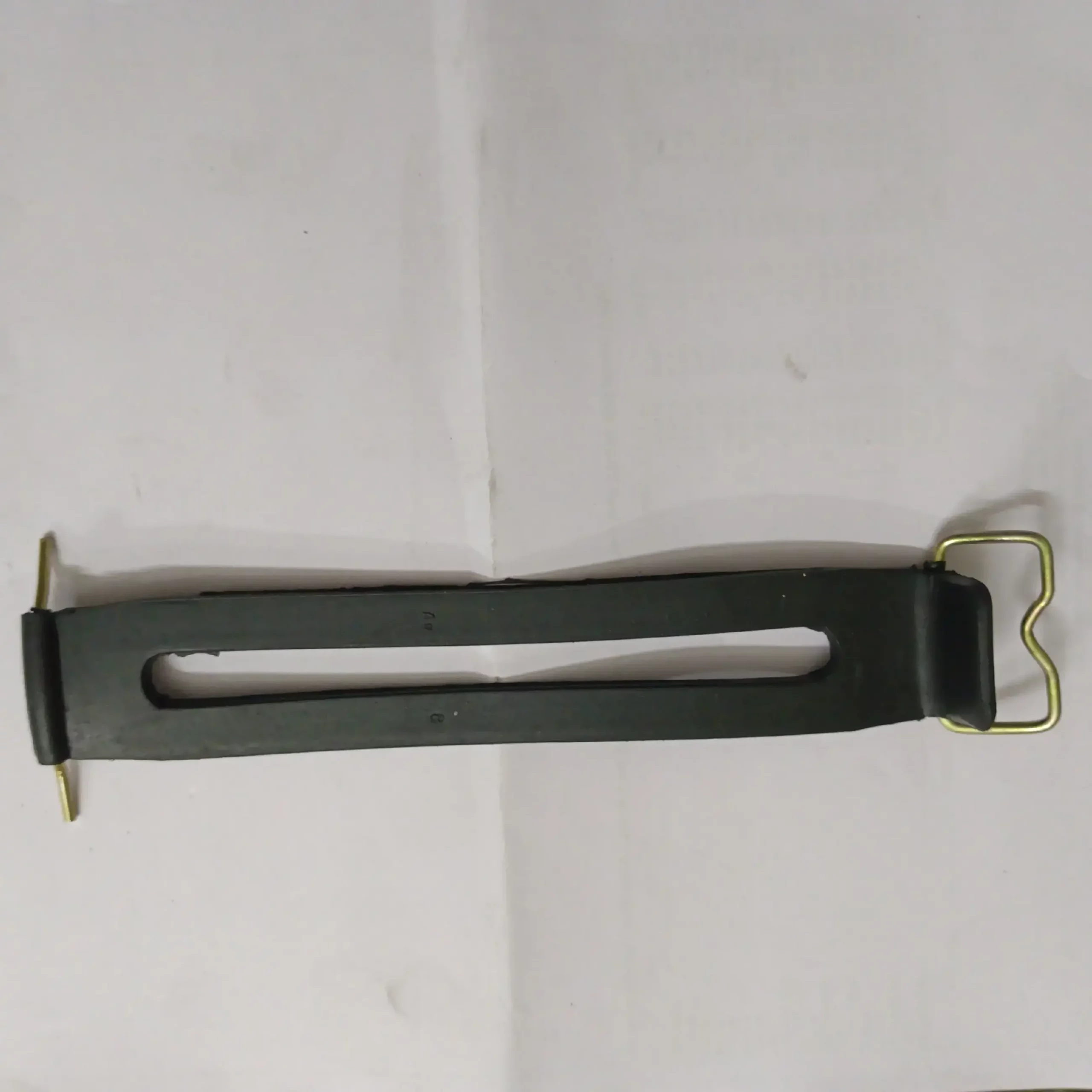 Rx 100/135 Battery Belt