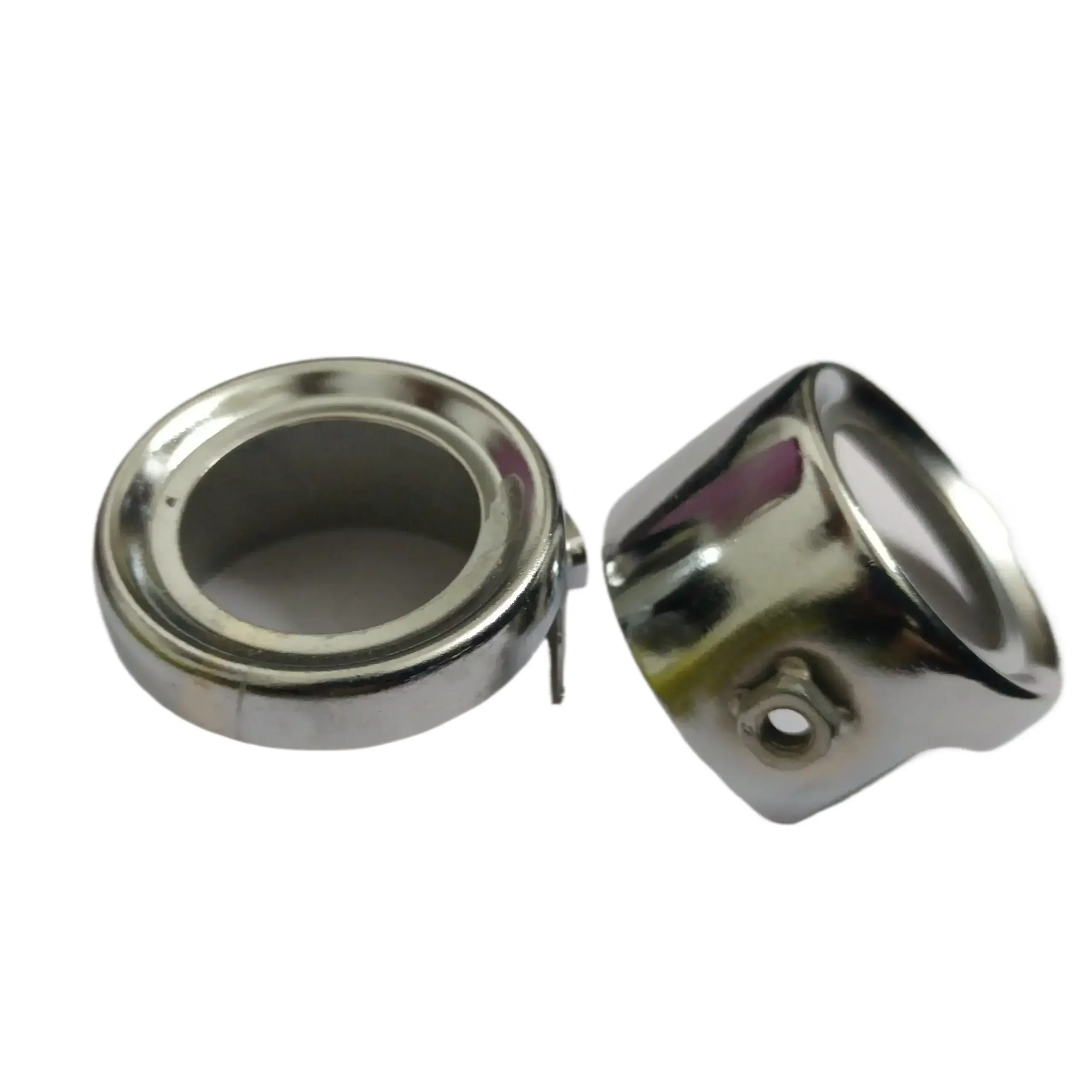 Rx 100/135 Front Fork Uper(steel) Cap