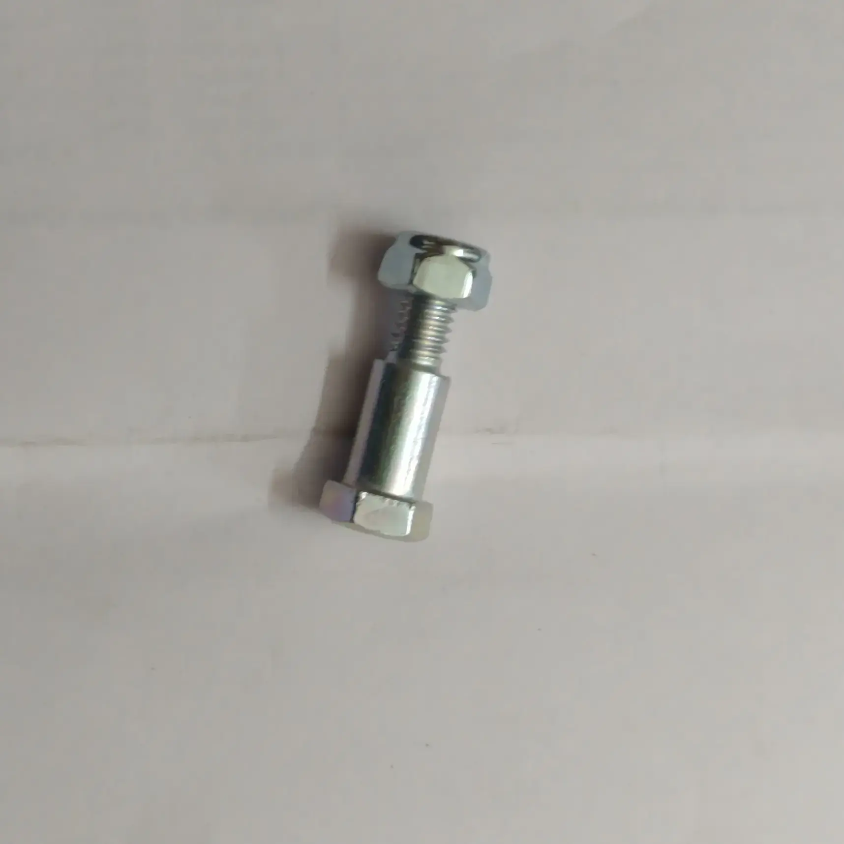 Rx 100/135 Lever Bolt With Nut
