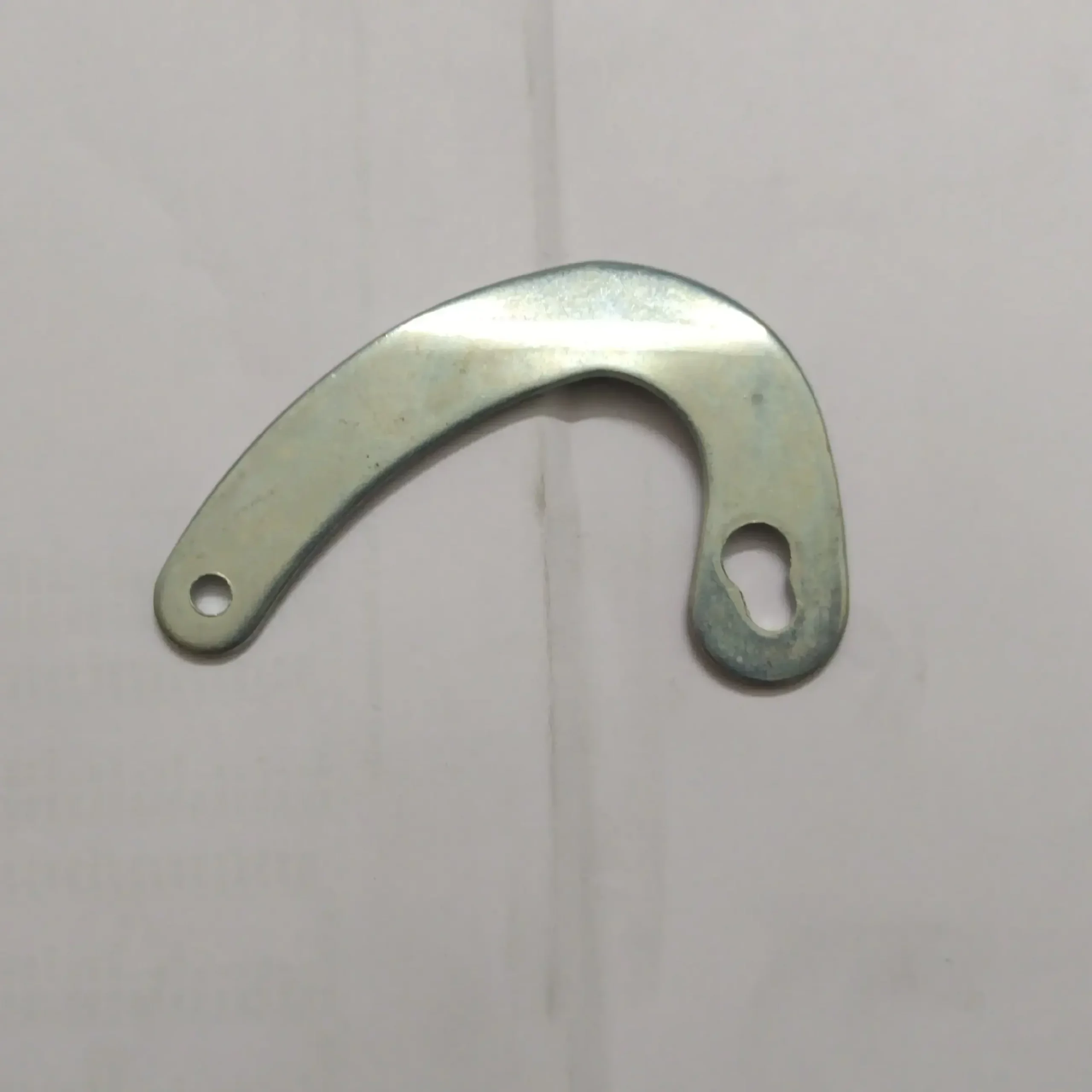 Rx 100/135/rxz Centre Stand Clamp