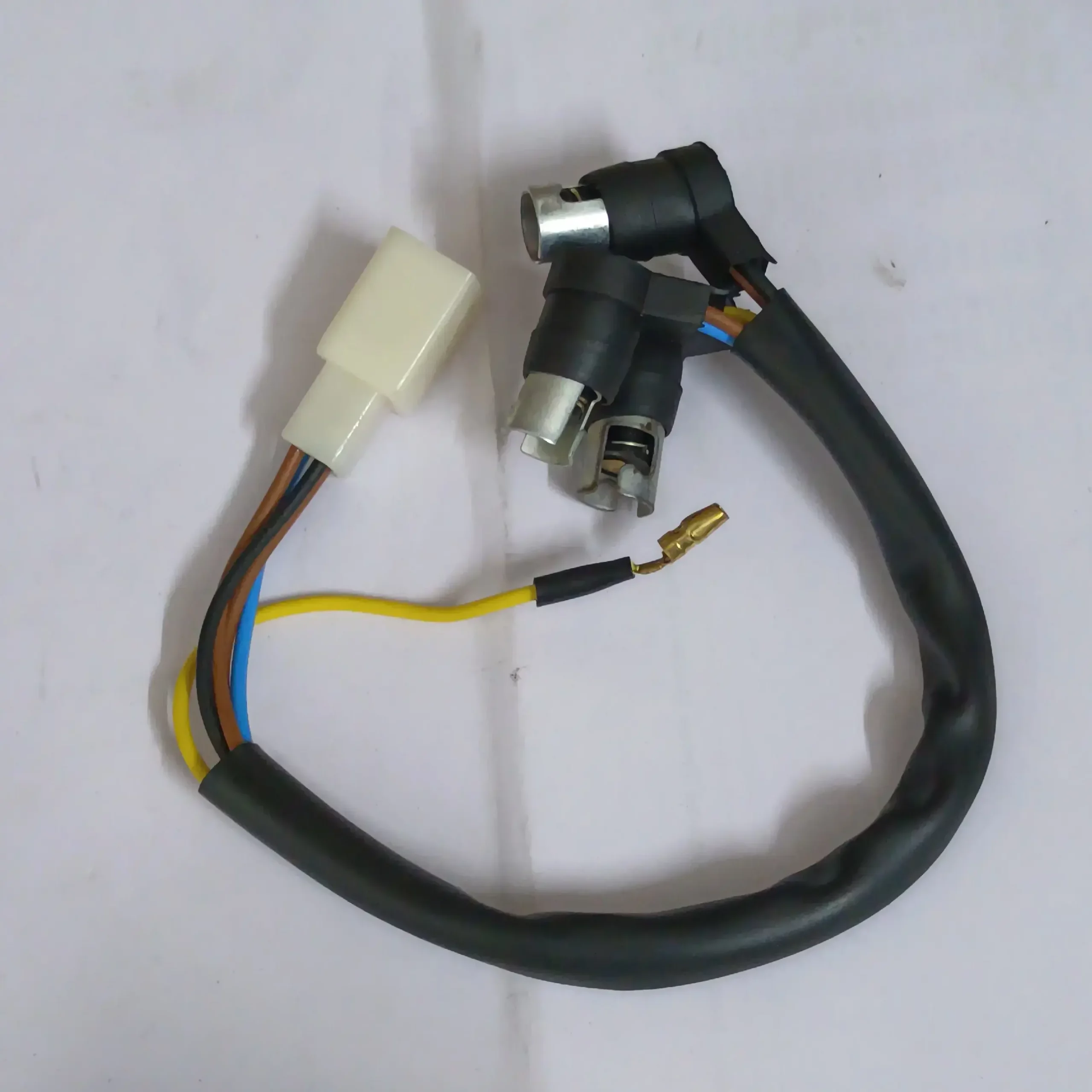 Rx 100/135 Set Of 3 Meter Holder Kit