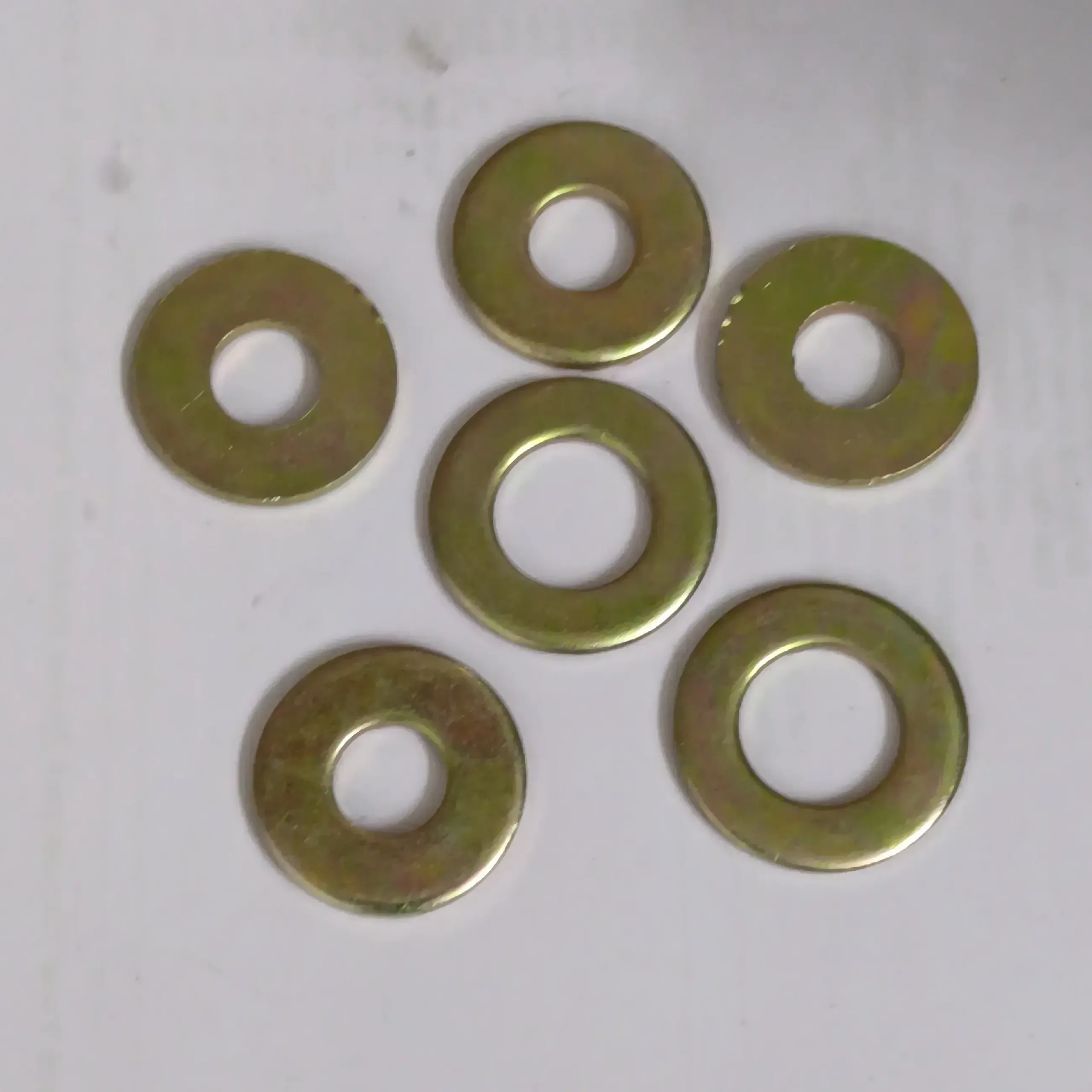 Rx 100/135 Shocker Washer Kit