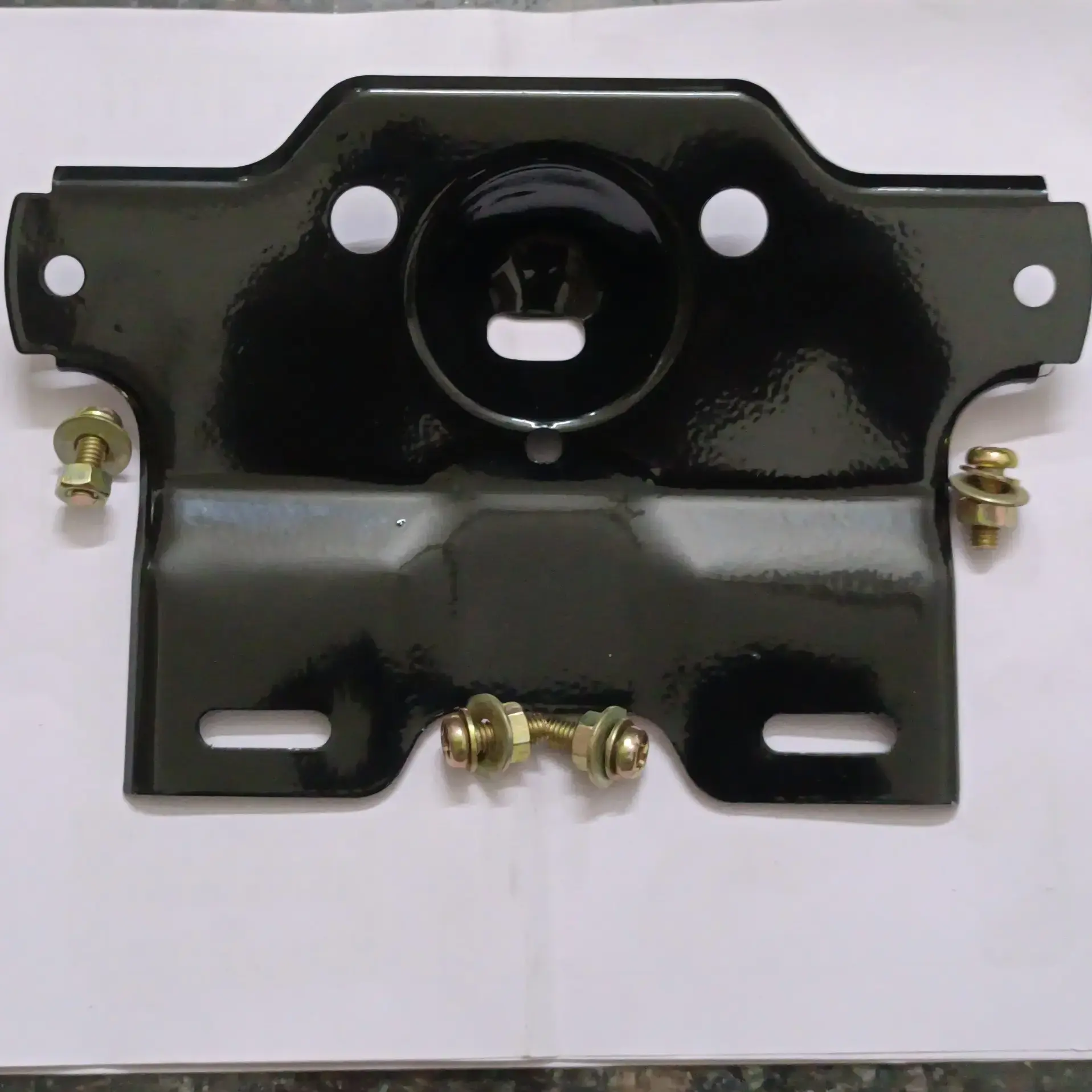 Rx 100/135 Tail Light Bracket With Screw