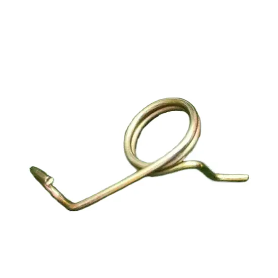 Rx 100 Brake Paddle Spring