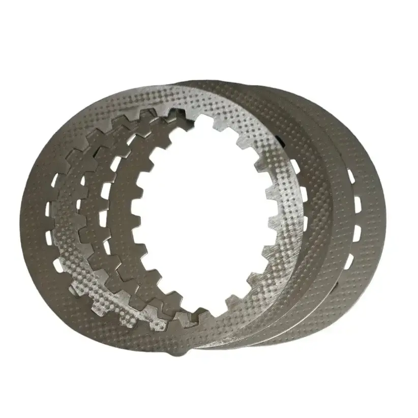 Rx 100 Clutch Pressure Plate